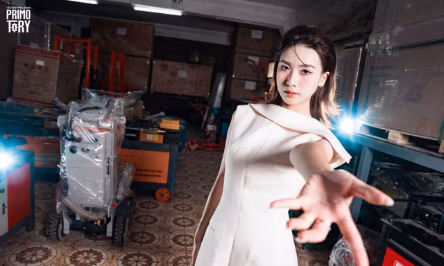 Thế giới của tân sinh viên, tìm màu sắc riêng từ những điều mới lạ