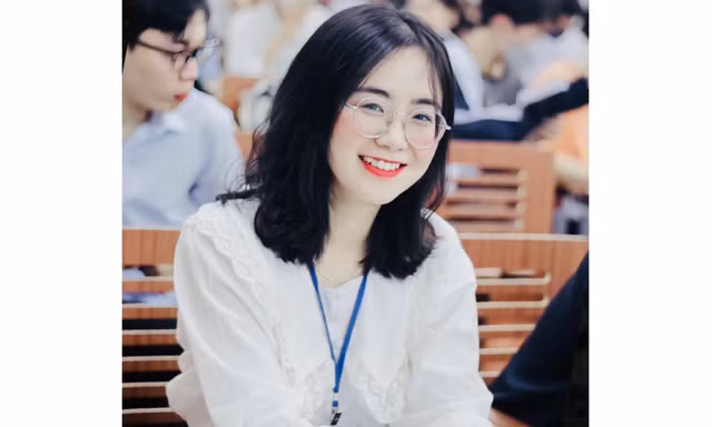 Cái gì cũng có thể làm được nếu có niềm tin và sự cố gắng