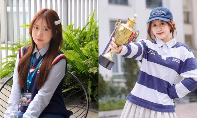 Tuổi trẻ là quãng thời gian duy nhất để thử và sai, hãy biết cách tận dụng nó