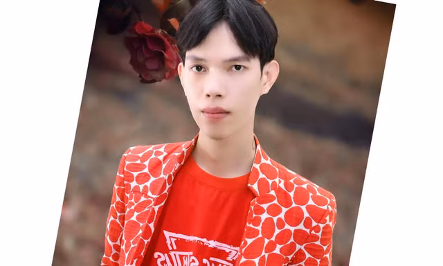Gia Lạc - Chàng trai theo đuổi nhạc dân ca quê hương: Hát hết mình dù chỉ một khán giả