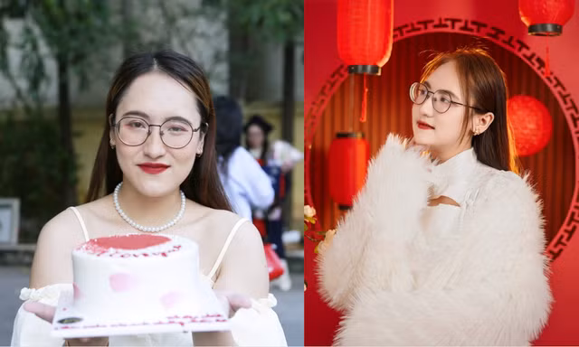 Nở muộn nhưng rực rỡ - Hành trình truyền cảm hứng của một nhà báo trẻ