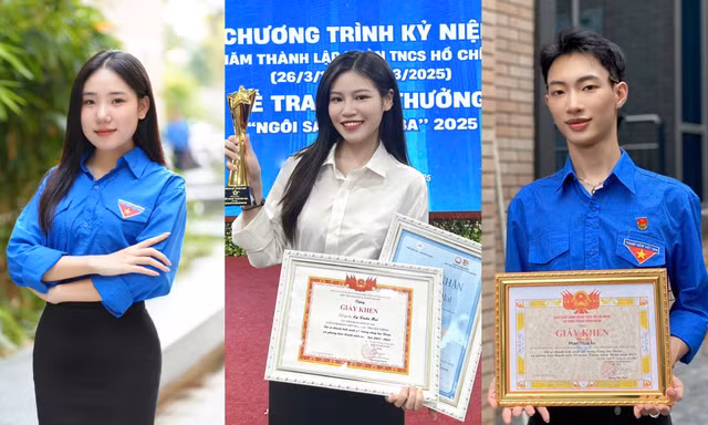 Thanh niên Việt Nam trong kỷ nguyên vươn mình của dân tộc