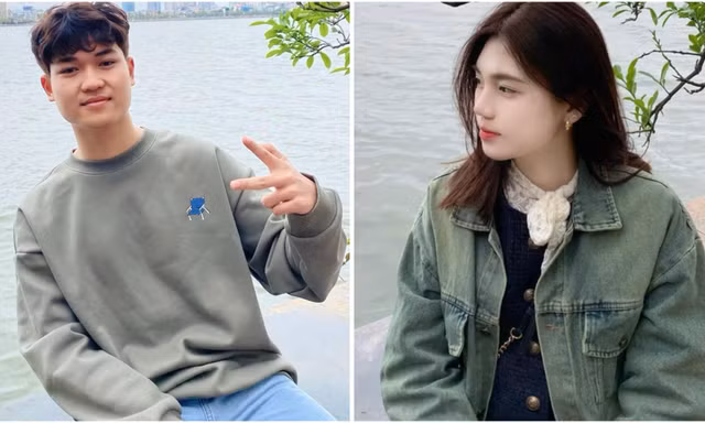 Phủ Tây Hồ đầu năm: Giới trẻ tìm lộc hay tìm trend?