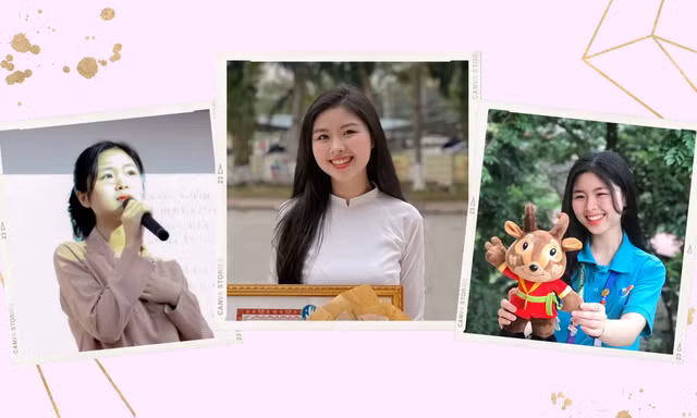 Học tập là cuốn vở không có trang cuối
