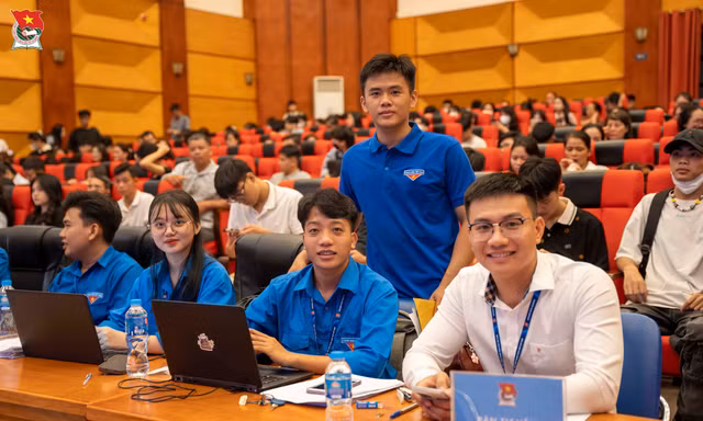 Những ngành học nào tại Học viện Thanh thiếu niên Việt Nam sẽ tuyển nhiều thí sinh?