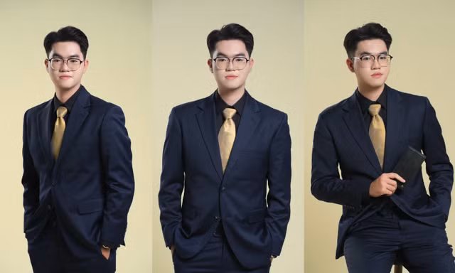 Chiến thuật ‘chậm mà chắc’ giúp nam sinh Báo chí lập cú đúp Quán quân 