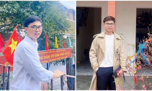 Hãy để chính bản thân mình là người kể câu chuyện đó và vẽ nên cuộc đời của chính mình