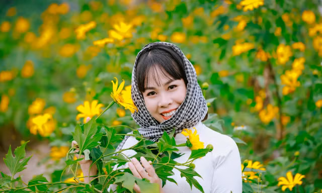 Người truyền lửa văn học bằng cả trái tim