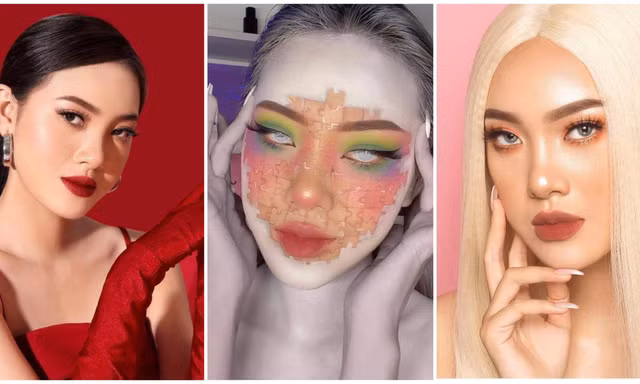 Blingbabi – bắt đầu làm Beauty từ những video 'thiếu đủ thứ' 