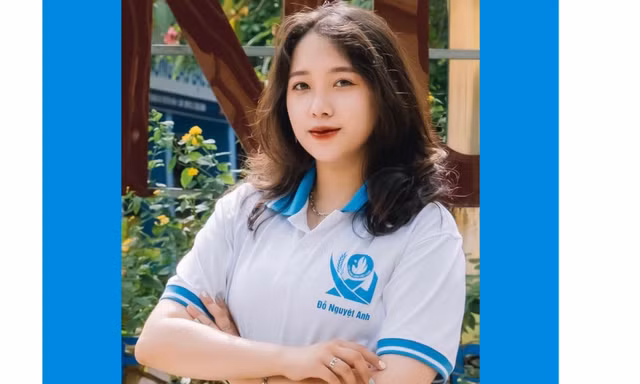 Gửi trọn niềm tin và tình yêu vào công tác Hội và phong trào sinh viên