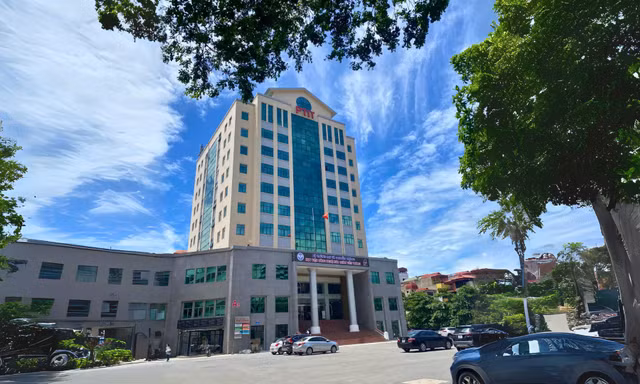 Khám phá ngành học 4.0, học bổng 500 triệu đồng cùng PTIT tại Ngày hội tuyển sinh