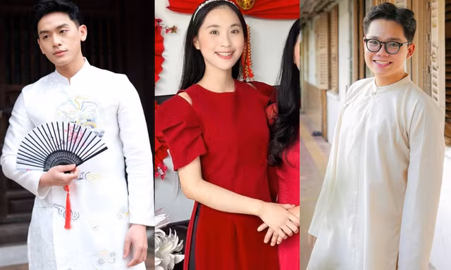 Khám phá nét đẹp Tết qua lời kể của GenZ 3 miền 