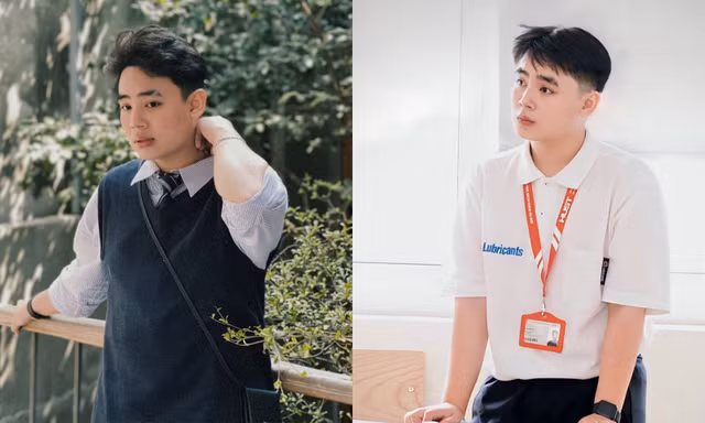 Mặc lời gièm pha 'Học Kinh tế trong trường Kỹ thuật', chàng trai trở thành tác giả của hàng loạt bài báo quốc tế