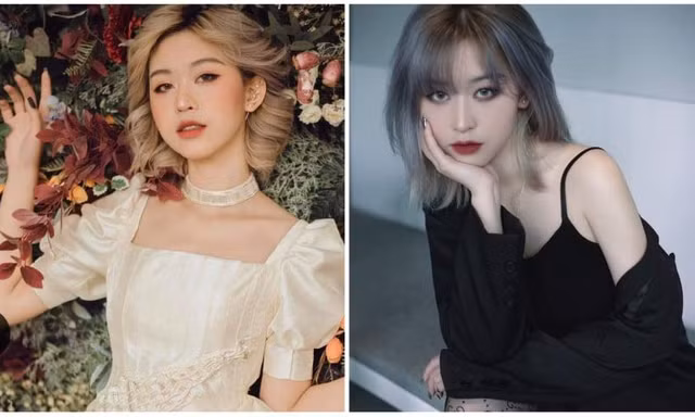 Hút mắt với thần thái cực đỉnh của cô nàng thiết kế đồ họa