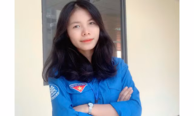 Bùi Thị Hồng Tuyết – Cô gái dân tộc Mường vượt khó, chạm tới giấc mơ giáo dục