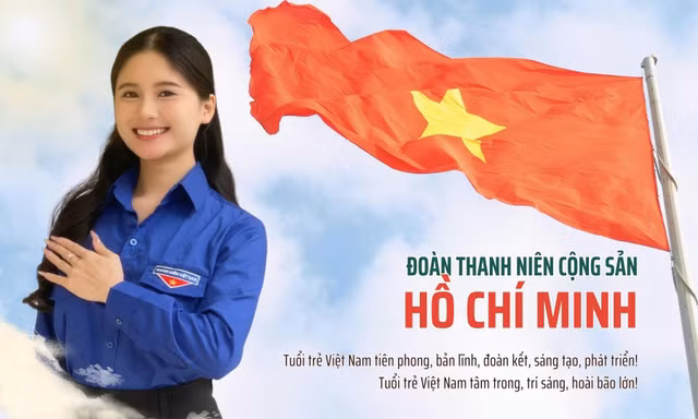 Ngọn lửa đam mê: Khi nghệ thuật múa thắp sáng thanh xuân cùng người bạn Đoàn