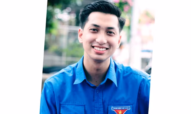 Hành trình của chàng trai Nguyễn Đức Cả Founder Lsc Ptit
