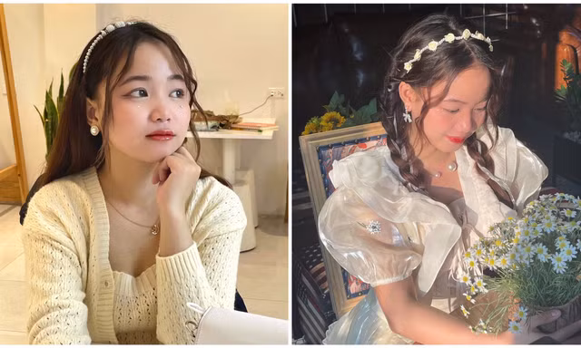 ‘Cừu văn vở’ - Cô gái Nam Định đa tài yêu văn thơ