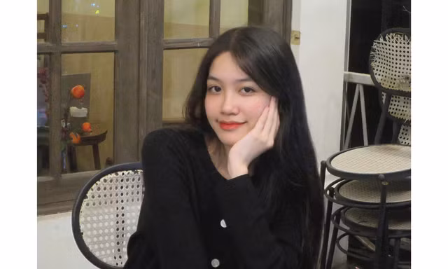 Mọi nỗ lực đều trở nên xứng đáng khi bản thân không ngừng vươn lên