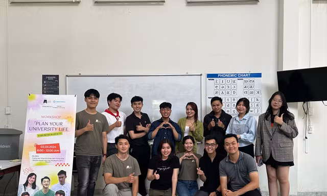 Trà Đá Mentor - Khi người trẻ khát khao xây dựng hệ sinh thái cố vấn cho người trẻ 