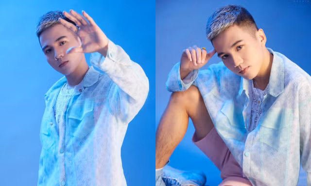 Hot boy Hà Nam: 'Làm những điều mình thích và đừng quan tâm đến những gì người khác nói'