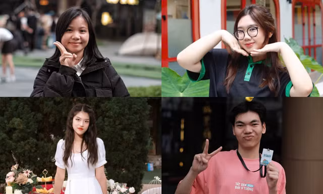 Muôn kiểu sống xanh của GenZ