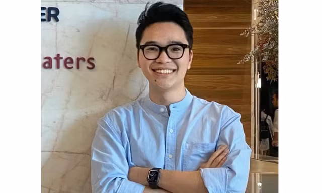 Chàng trai Việt giành thủ khoa tại Úc, trúng tuyển 4 công ty lớn