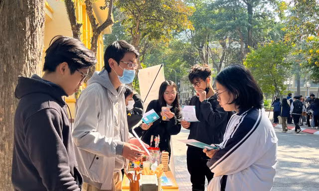 WeCollect – Giải pháp sống xanh cho người Việt