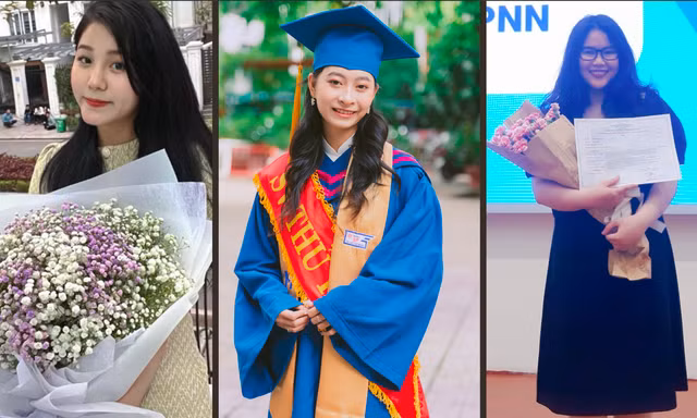 Những tiếc nuối của các tân cử nhân khi mới ra trường