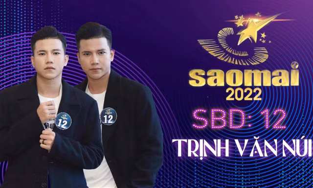 Chàng trai Hà Thành lọt vào vòng chung kết toàn quốc Sao Mai 2022