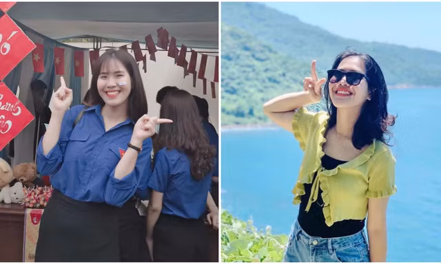 Vì tuổi trẻ chẳng bao giờ thắm lại