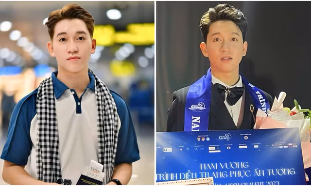 Vũ Văn Oánh - Nam sinh với thành tích học tập ấn tượng và nghệ thuật cân bằng cuộc sống