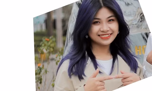 Tuổi trẻ là phải có những thử thách và trải nghiệm