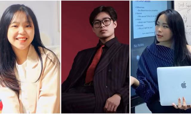 Người trẻ đa nhiệm với nghề tay trái 