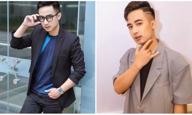 MC Âu Việt: “Làn gió mới” trong lĩnh vực truyền hình, truyền thông
