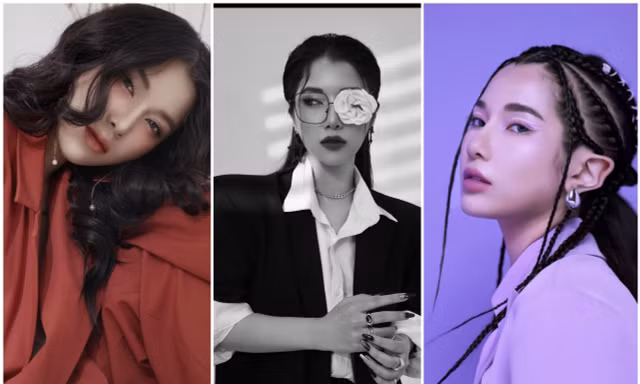 Nhan sắc đỉnh cao cùng chất giọng ngọt ngào trong MV 'Tình yêu ngủ quên' của cô nàng 9X