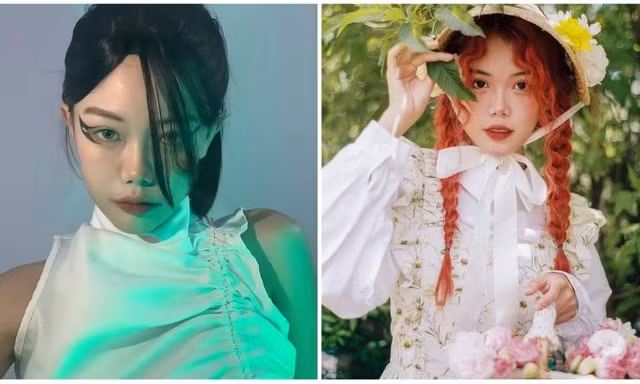 Cô sinh viên ngành Tâm lý đa màu sắc đam mê học hỏi