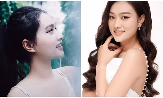 Nữ MC xinh đẹp trải lòng với sinh viên: “Đừng sợ sai, đừng sợ người khác cười!”