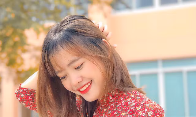 Hãy lắng nghe trái tim và luôn là chính bản thân mình