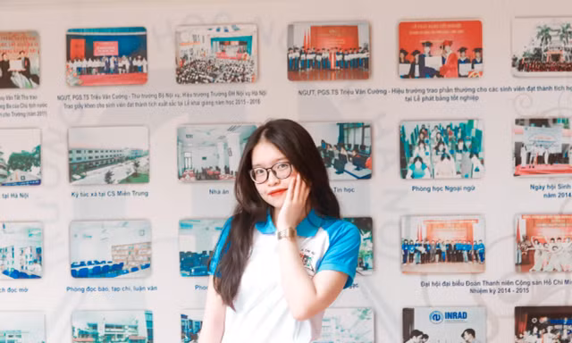 Vượt qua bản thân chính là bước tiến lớn nhất trên con đường dẫn tới vinh quang