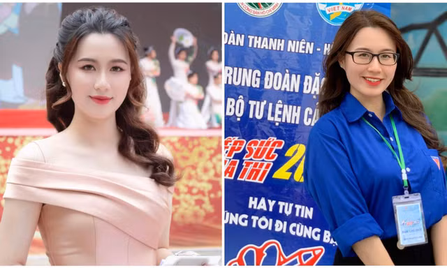 Hành trình vượt trở ngại về ngoại hình để trở thành cô MC song ngữ đầy bản lĩnh