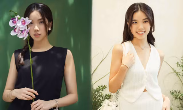 Content creator Trịnh Hà Vi: 'Không chạy theo xu hướng, chỉ theo đuổi chính mình'