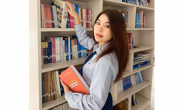 Hoàng Minh Châu và hành trình chuyển mình với văn hóa nghệ thuật trong thời đại mới