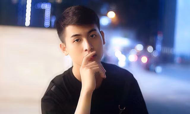 Sống để cống hiến theo cách riêng của chàng trai xứ Nghệ 
