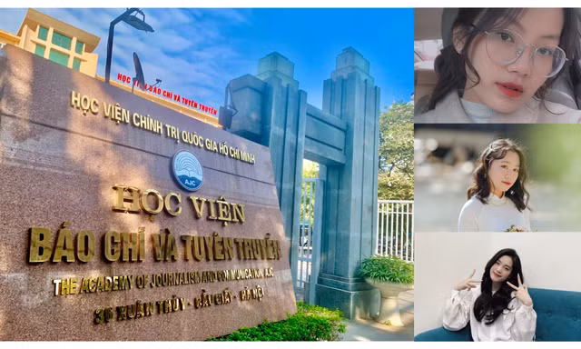 Tân sinh viên Báo chí ‘hụt hẫng’ khi nhận thông báo tiếp tục học online