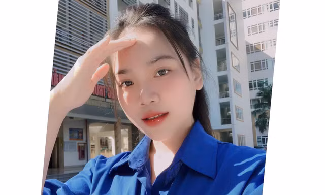 Nữ sinh Hải Dương ước mơ trở thành một Dược sĩ giỏi, đóng góp công sức giúp đỡ cho quê nhà