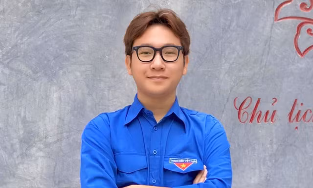Tình nguyện là liều thuốc chữa lành cho bản thân