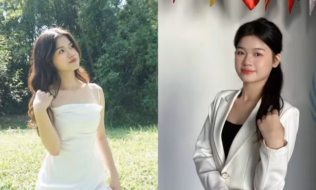 Vượt qua 'thất bại' đầu tiên, nữ sinh Hà Nội giành vị trí thủ khoa và trúng tuyển ngành Truyền thông quốc tế