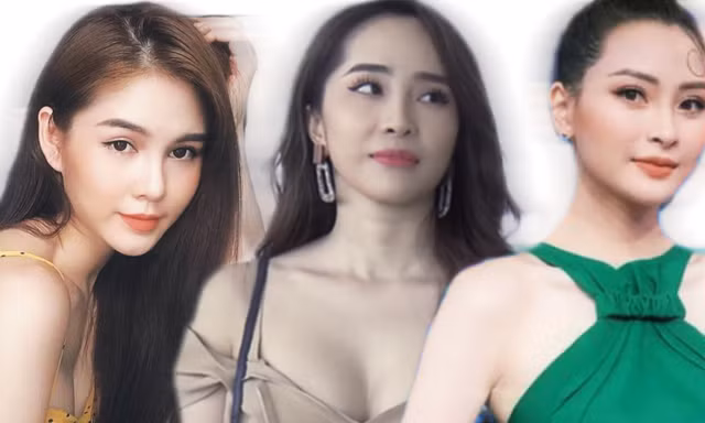 Không chỉ 'tiểu tam', hội người yêu cũ trên phim VTV cũng khiến khán giả 'tăng xông' 