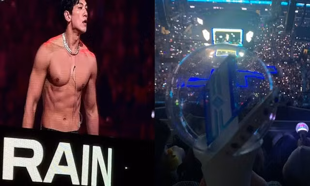 Cơn ác mộng mang tên biển đen im lặng và nguồn cơn Bi Rain bị ghét đến vậy